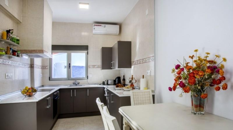 Аликанте - Calpe - 786m2