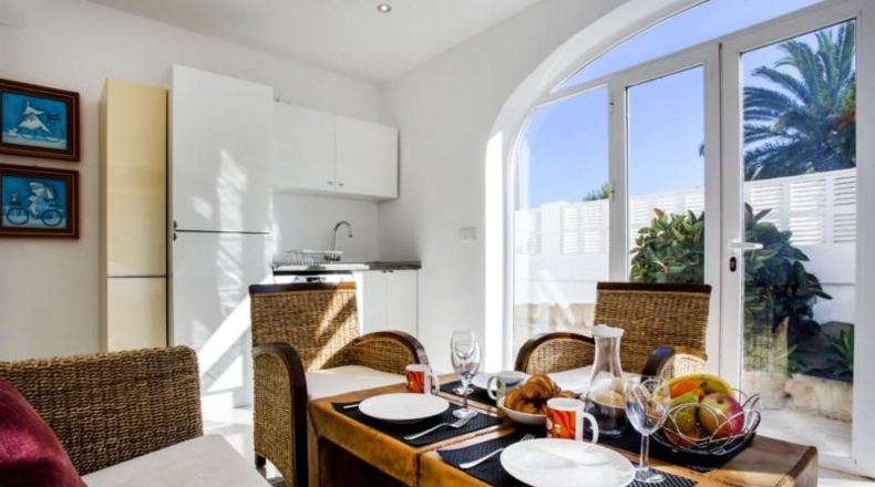 Аликанте - Calpe - 786m2