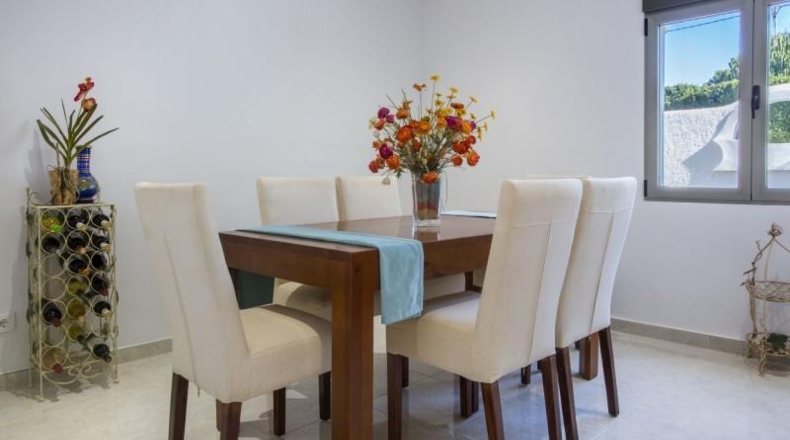 Аликанте - Calpe - 786m2