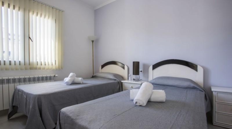 Аликанте - Calpe - 786m2