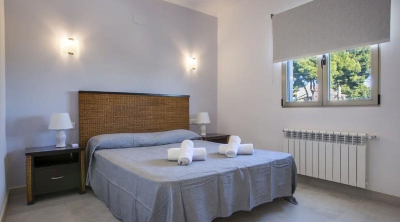 Аликанте - Calpe - 786m2