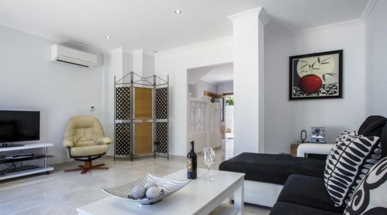 Аликанте - Calpe - 786m2