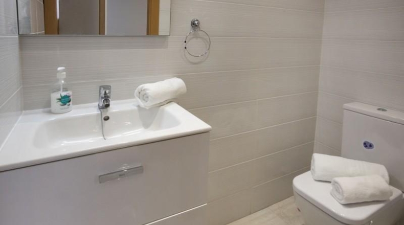 Аликанте - Calpe - 786m2