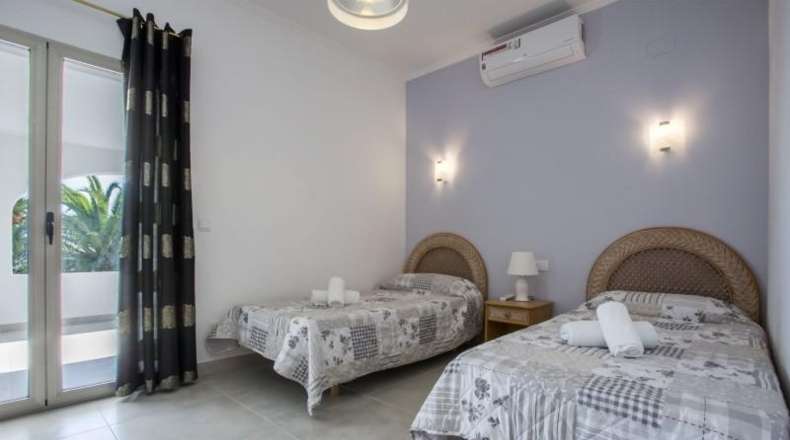 Аликанте - Calpe - 786m2