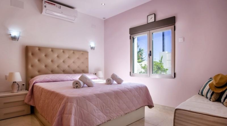 Аликанте - Calpe - 786m2