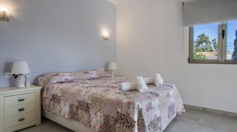 Аликанте - Calpe - 786m2