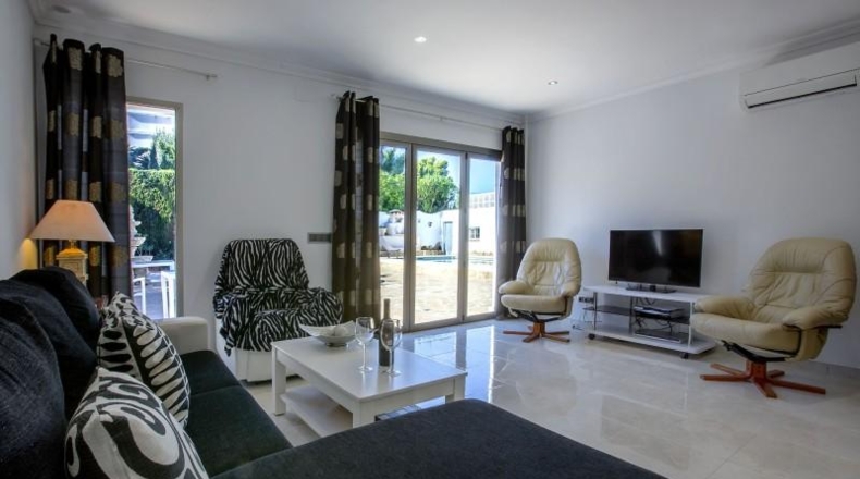 Аликанте - Calpe - 786m2