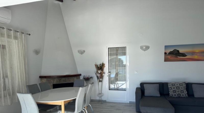 Alicante - Moraira - 800m2