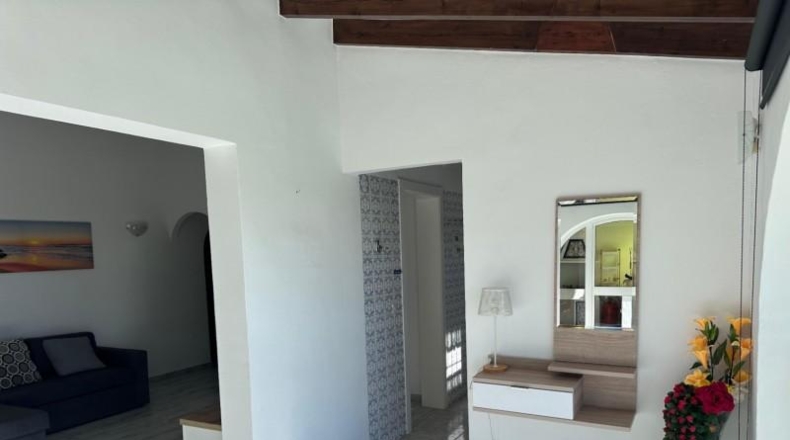 Alicante - Moraira - 800m2