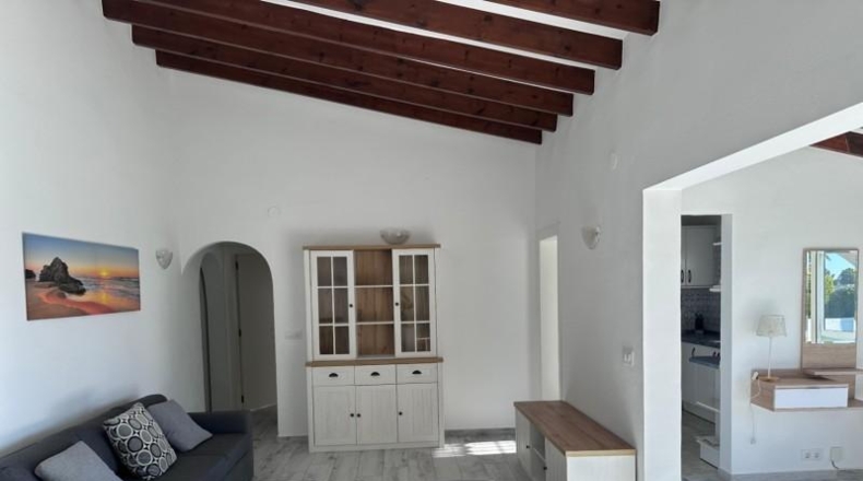 Alicante - Moraira - 800m2