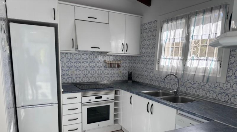Alicante - Moraira - 800m2