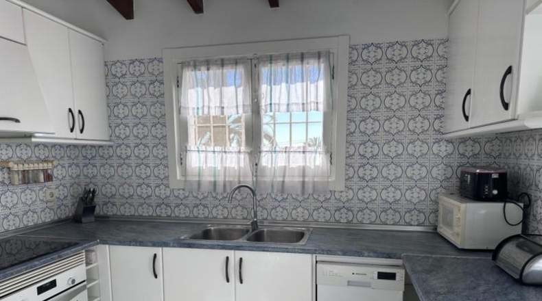 Alicante - Moraira - 800m2