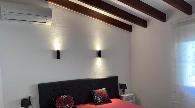 Alicante - Moraira - 800m2