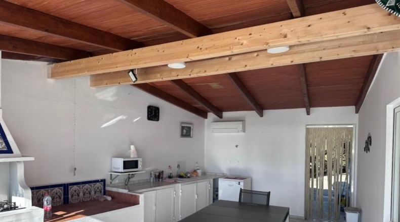 Alicante - Moraira - 800m2