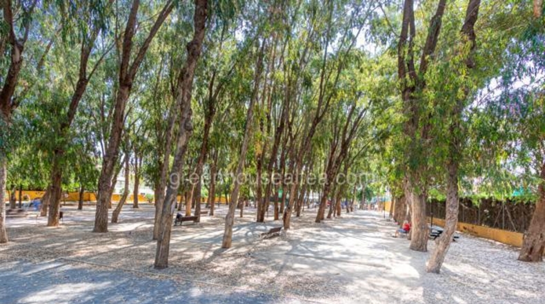 Alicante - Альфаз-дель-Пи - 818m2