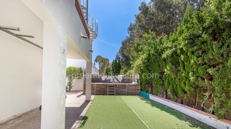 Alicante - Альфаз-дель-Пи - 818m2
