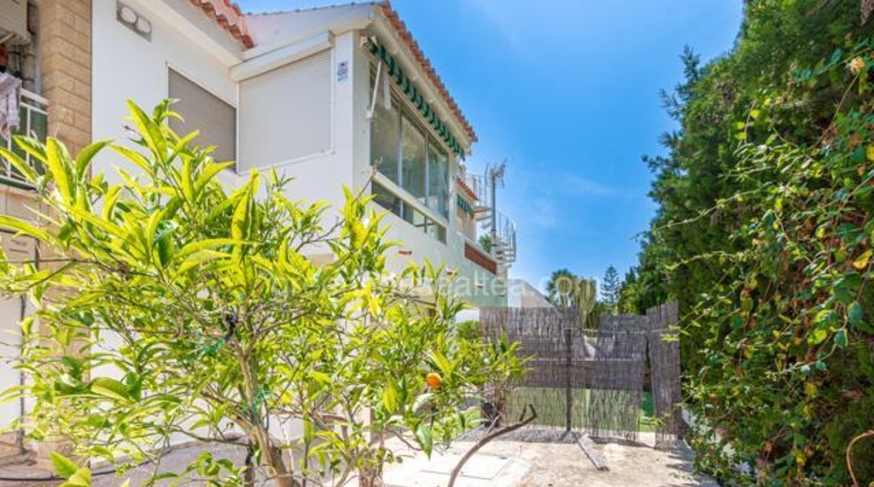 Alicante - Альфаз-дель-Пи - 818m2