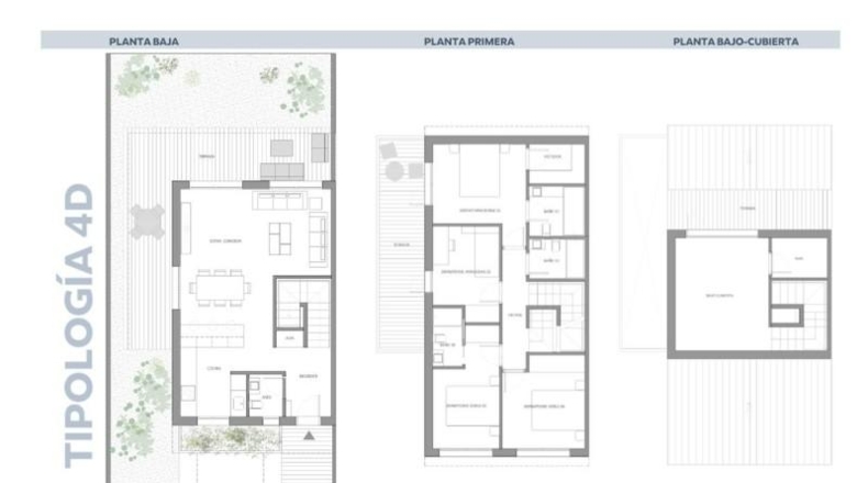 Cádiz - Algeciras - 4627m2