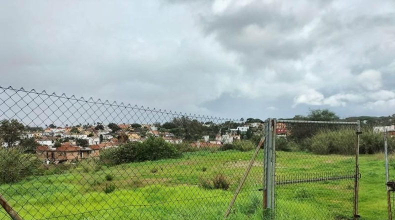 Cádiz - Algeciras - 4627m2
