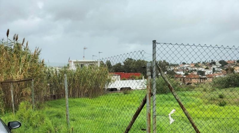 Cádiz - Algeciras - 4627m2