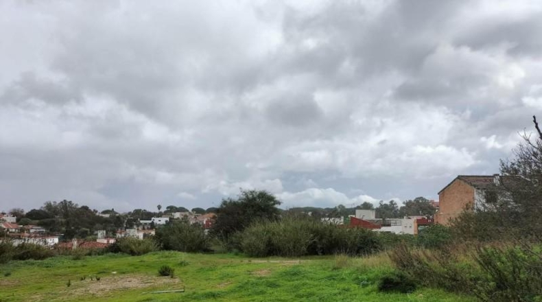 Cádiz - Algeciras - 4627m2