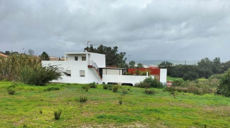 Cádiz - Algeciras - 4627m2