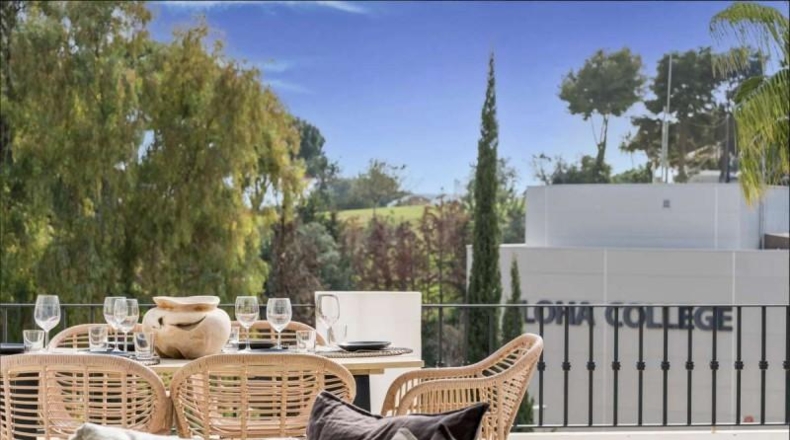 Málaga - Marbella - 135m2