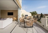 Casa de poble en venda a la España, Marbella, ref.: TR380060 foto