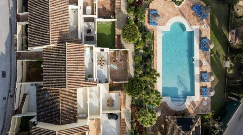 Málaga - Marbella - 135m2