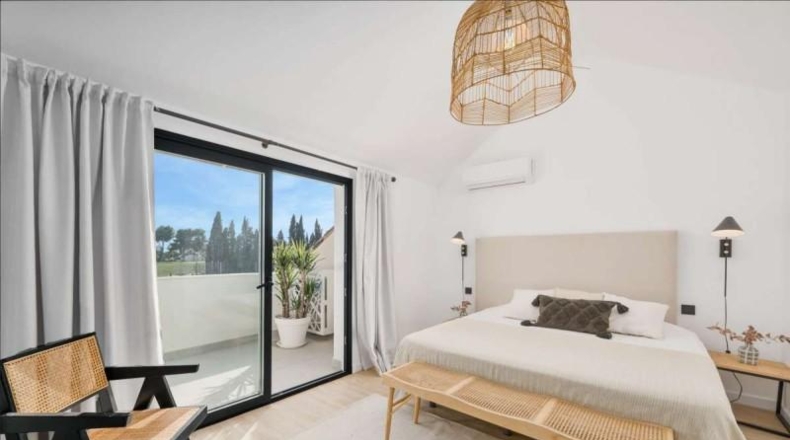 Málaga - Marbella - 135m2