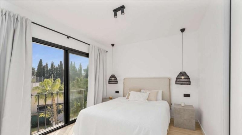 Málaga - Marbella - 135m2