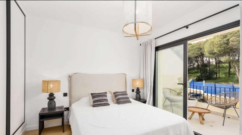 Málaga - Marbella - 135m2