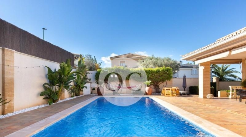 València - Ribarroja del Turia - 812m2