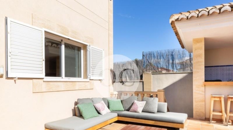 València - Ribarroja del Turia - 812m2