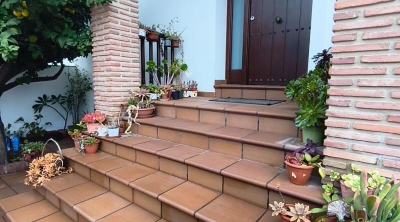 Málaga - Fuengirola - 311m2