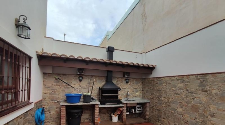 Málaga - Fuengirola - 311m2