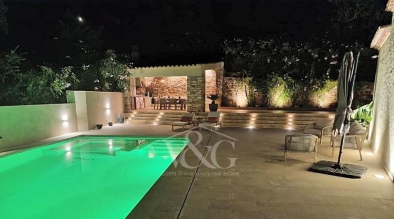 Gerona - Begur - 1080m2
