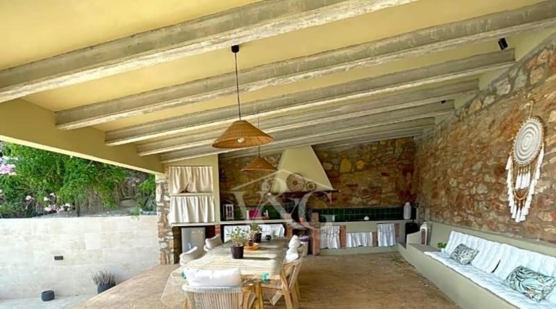 Gerona - Begur - 1080m2