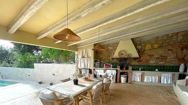 Gerona - Begur - 1080m2