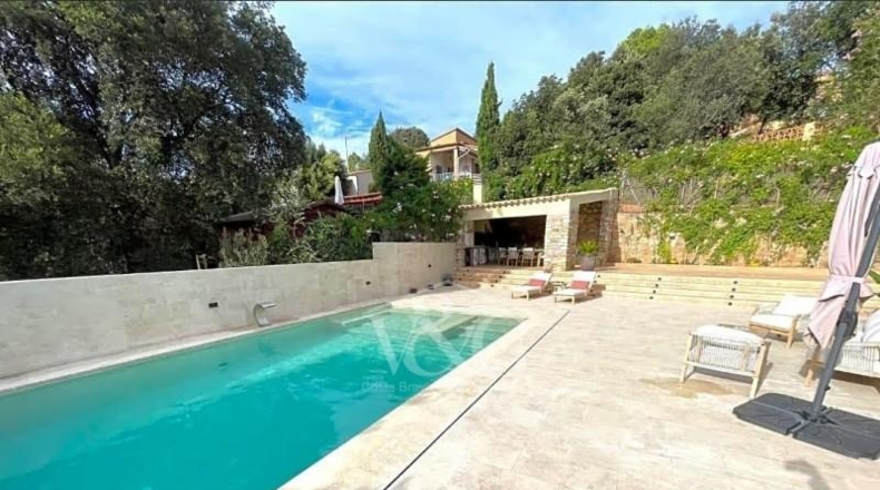 Gerona - Begur - 1080m2