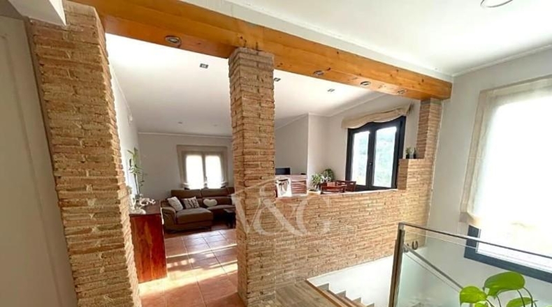 Gerona - Begur - 1080m2