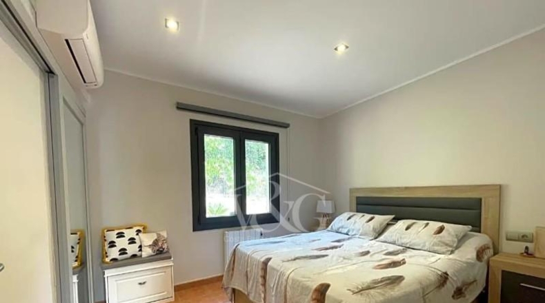 Gerona - Begur - 1080m2