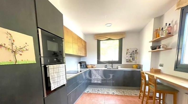 Gerona - Begur - 1080m2