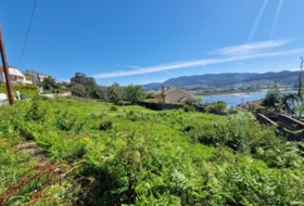 Nigrán 1652&nbsp;m² 