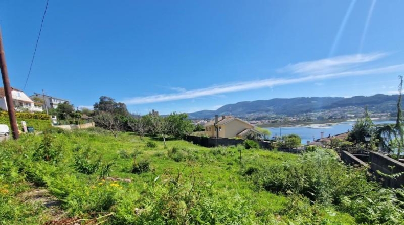 Pontevedra - Nigrán - 1652m2