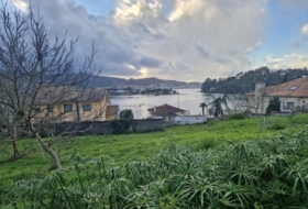Nigrán 1652&nbsp;m² 