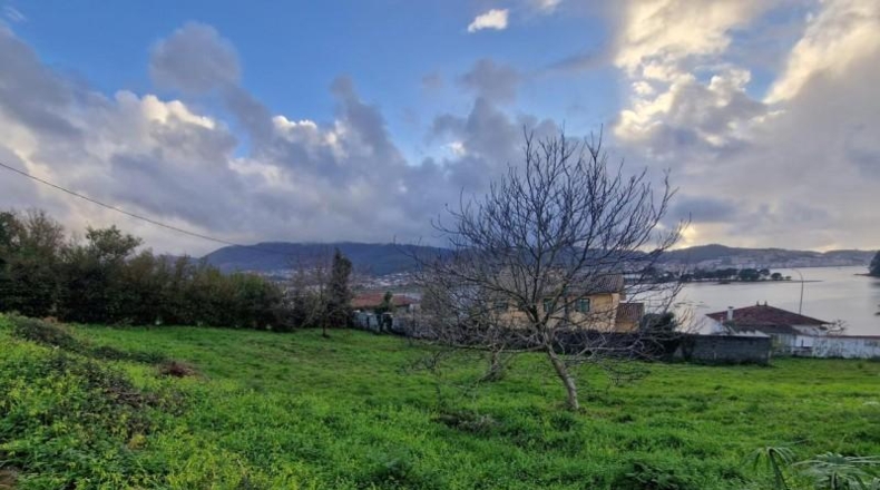Pontevedra - Nigrán - 1652m2