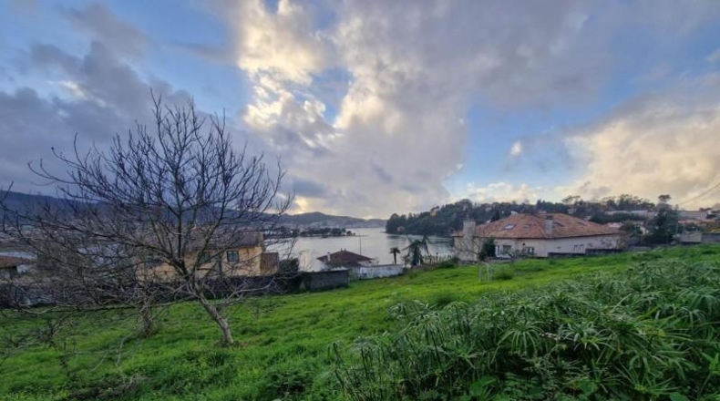 Pontevedra - Nigrán - 1652m2