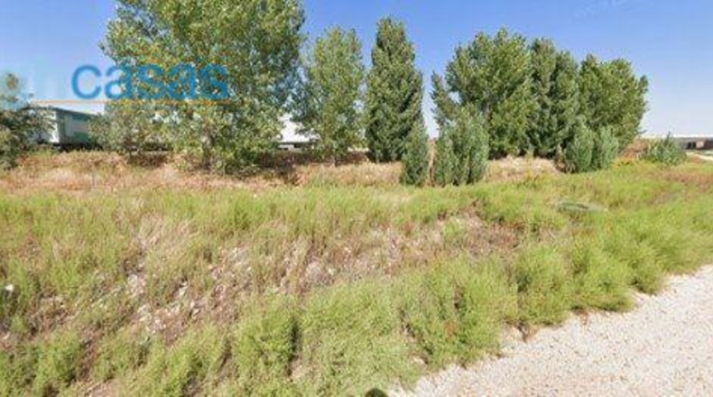 Guadalajara - Cabanillas del Campo - 12135m2