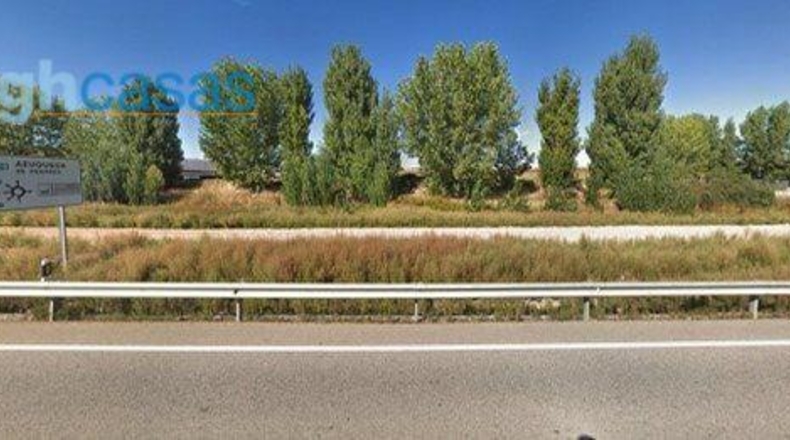 Guadalajara - Cabanillas del Campo - 12135m2